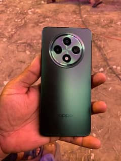 OPPO Reno 12f 5g
