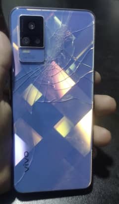 vivo v21E