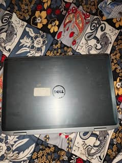 Dell Core i 5 2nd generation