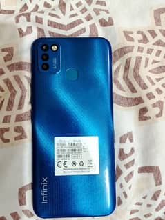Infinix Smart 6 3/64