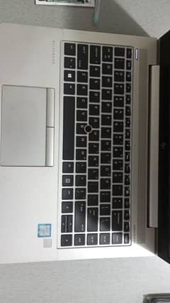 HP elite book g6