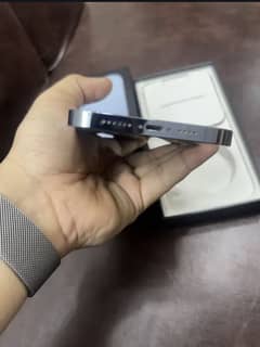 IPHONE 13PROMAX FU NONPTA 128