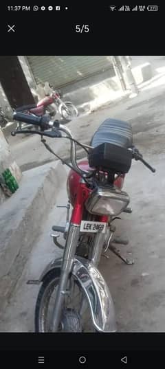 I