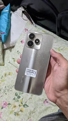 Sparx neo 8 pro 4/128 gb 10/10