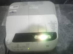Ultra Short Through and Long Through projectors available for sale