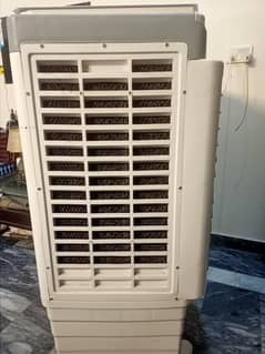izone air cooler ice box
