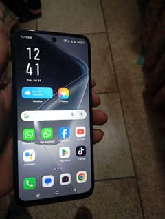 Infinix