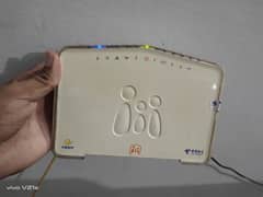 Huawei Ecolife HG8145C ONU EPON WIFI FIBER ROUTER