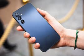 Samsung A16 5g 128gb box open
