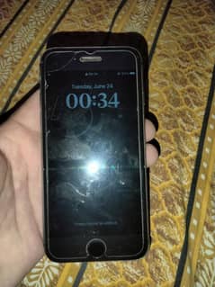I phone 8 bypass