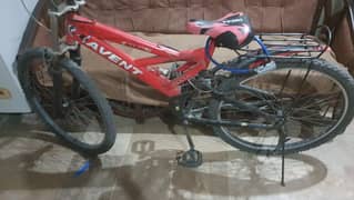 avent cycle for sale