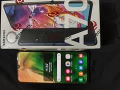 samsung A70