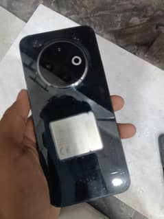 Tecno 30c