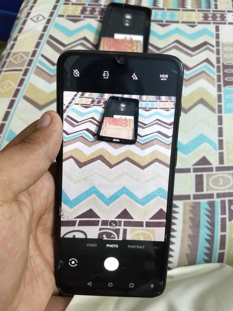 one plus 6T 0