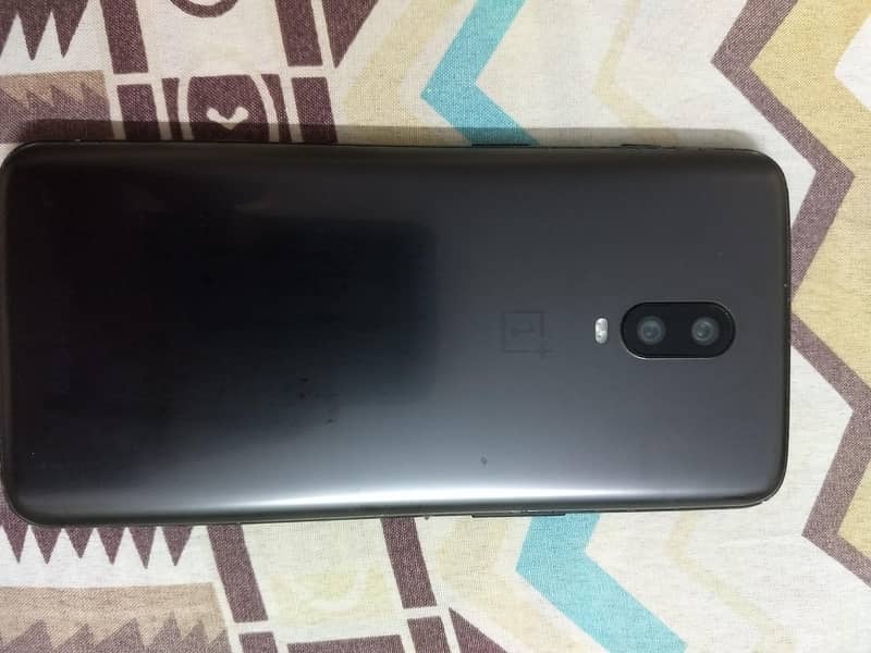 one plus 6T 2