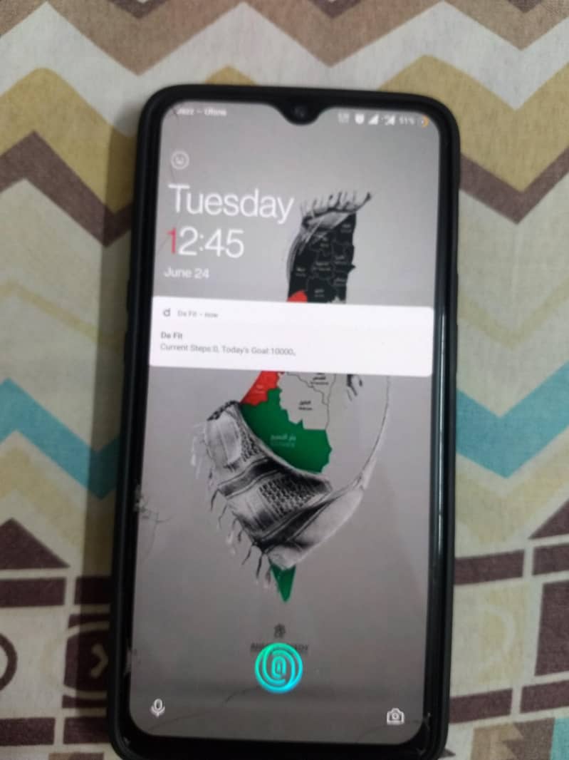 one plus 6T 3