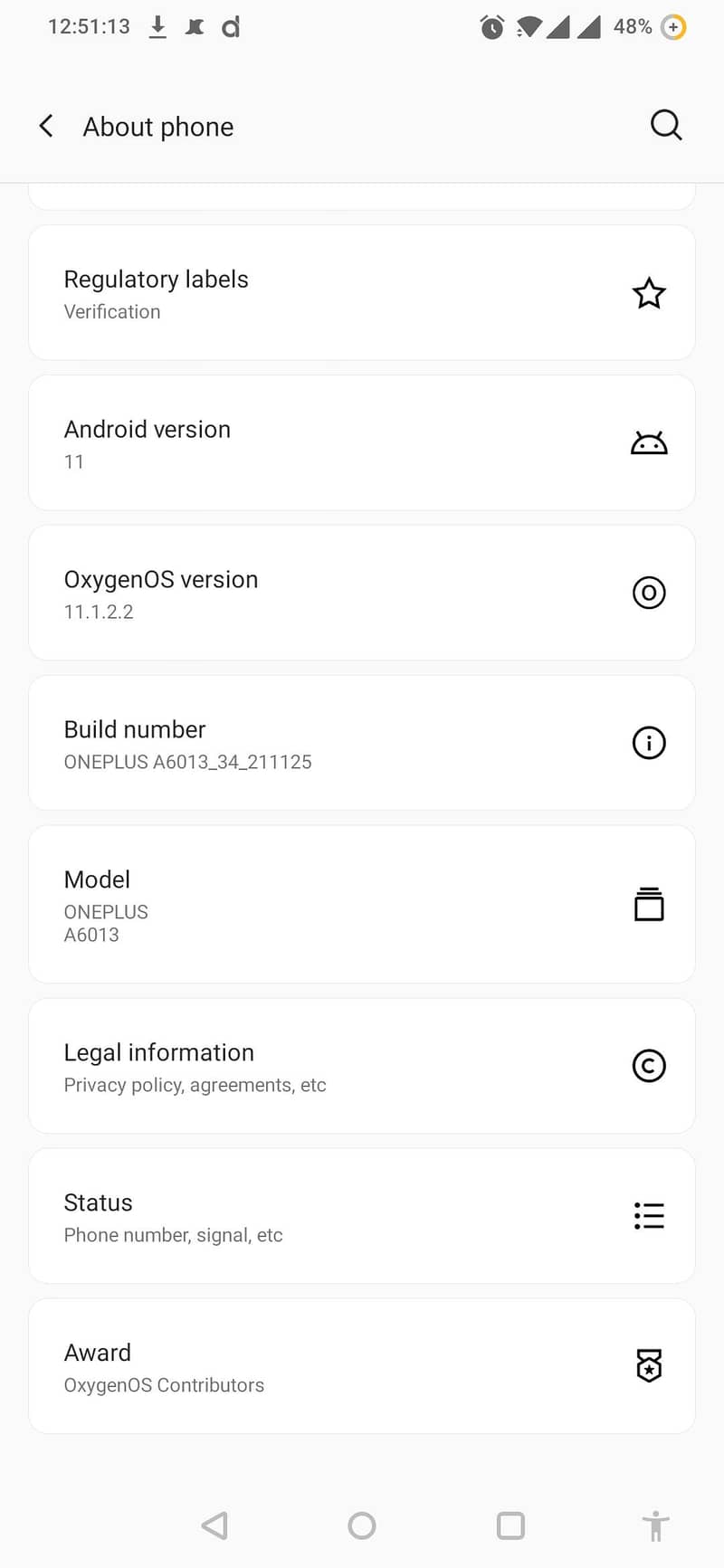 one plus 6T 4