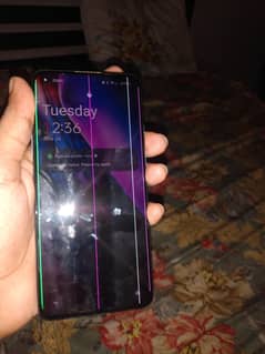 OnePlus 9r 5g