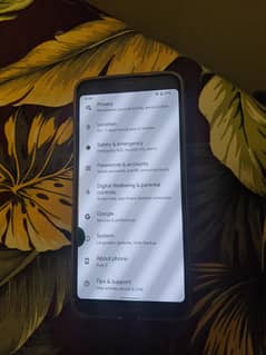 Google Pixel 3 - PTA Approved