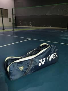 Yonex Badminton Kit Bag