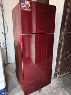 Fridge