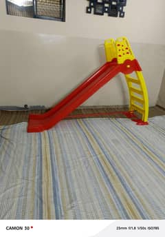 slides