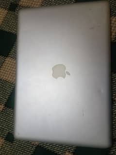 MacBook mid 2010