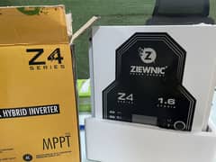 ZIEWNIC 1.6 KVA