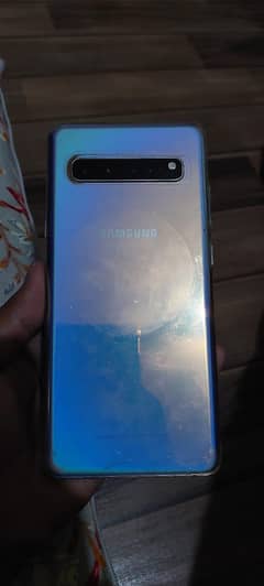 samsung S10 5g for sale