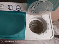 Haier Machine in Good condition