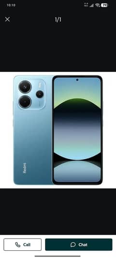 Redmi note 14 full box
