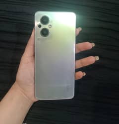 With box and original charger  Oppp F21 pro 5G