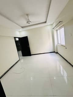 1400Sqft Two Bedroom Available For Sale In Capital Residencea E-11/4 Islamabad