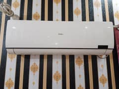 Haier Ac simple non inverter 2016