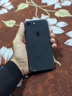 iphone 8 Plus