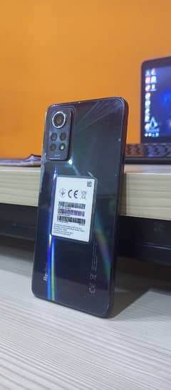 redmi note 12 pro