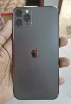 Iphone 11 pro Max 64 GB
