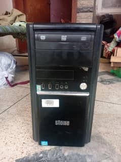 Intel core i5 3rd generation  12 gb ram ddr 3 500gb hard drive