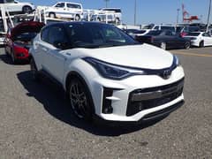 Toyota C-HR 2019