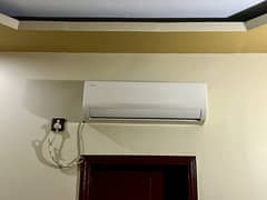 GREE 1 Ton inverter Ac