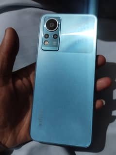 infinix