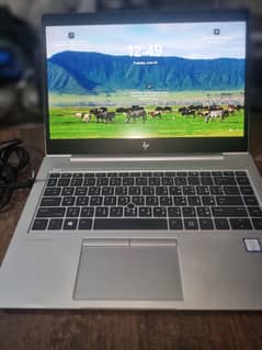 EliteBook HP 840 G6