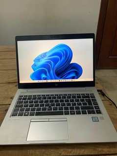 Hp elitebook