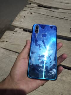 vivo 1901