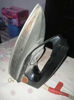 Iron For Sale