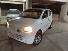 Suzuki Alto VXR 2022