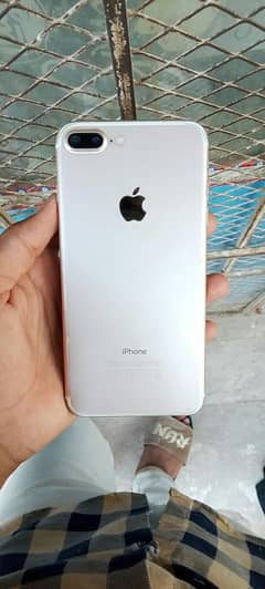 iPhone 7 plus