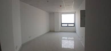 Brand New 350 Square Feet Office Prime Space Available For Rent In Gulberg 3 Lahore!