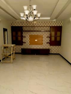 35x70 10 Marla Tile Flooring Upper Portion For Rent G-13