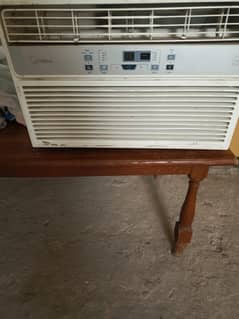 window ac pona ton